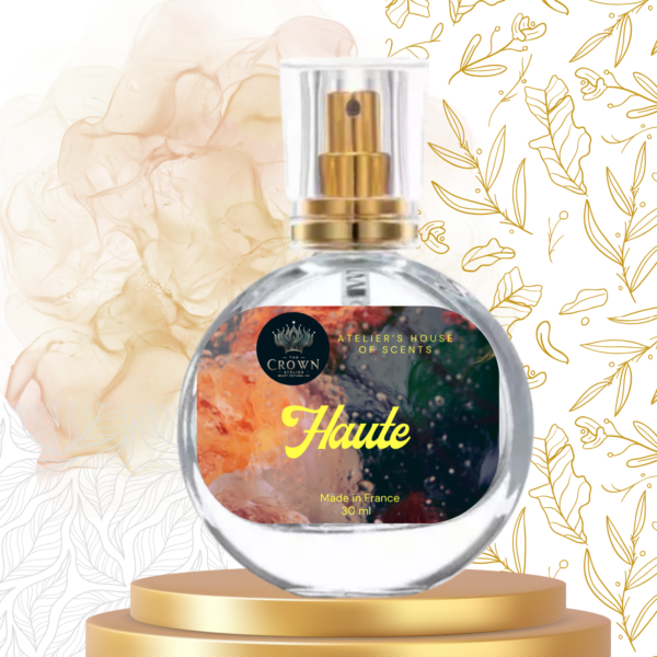 Haute