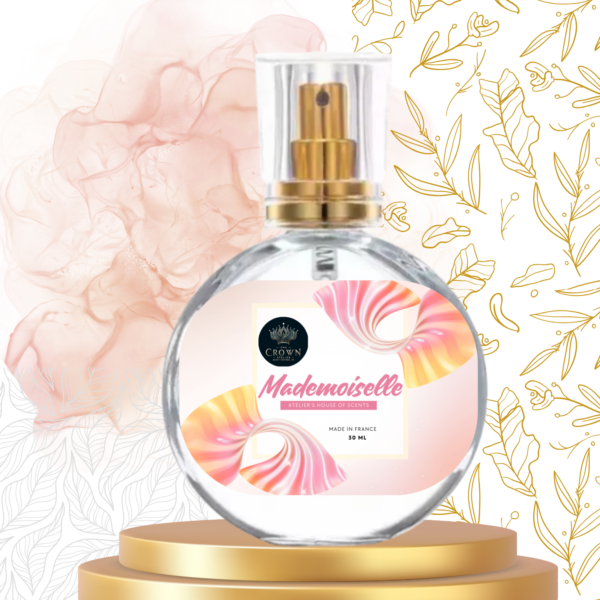 Mademoiselle