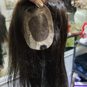 full cap lace wig
