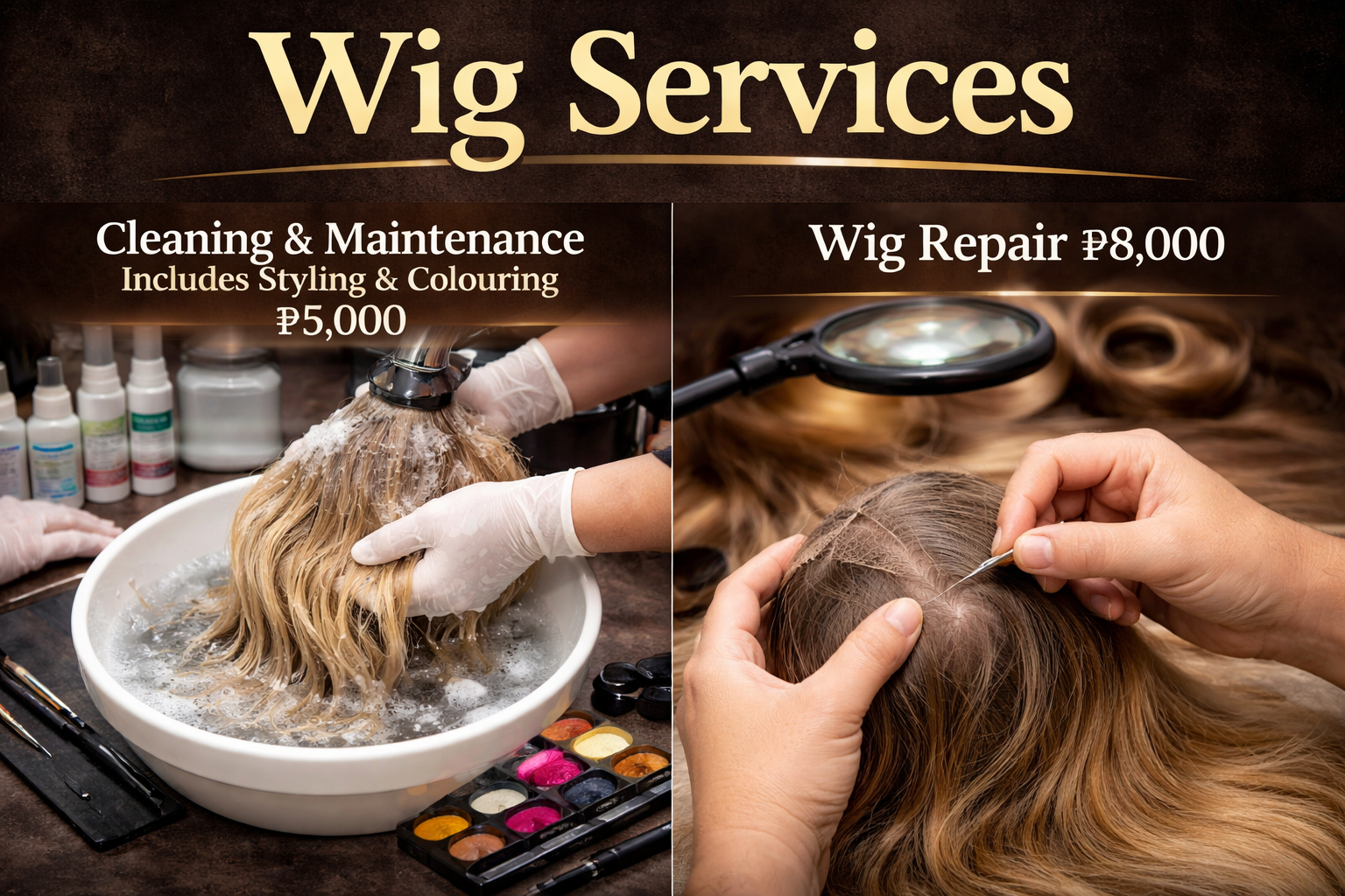 Service tca wig services 1