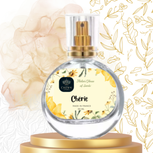 chÉrie (the darling scent)