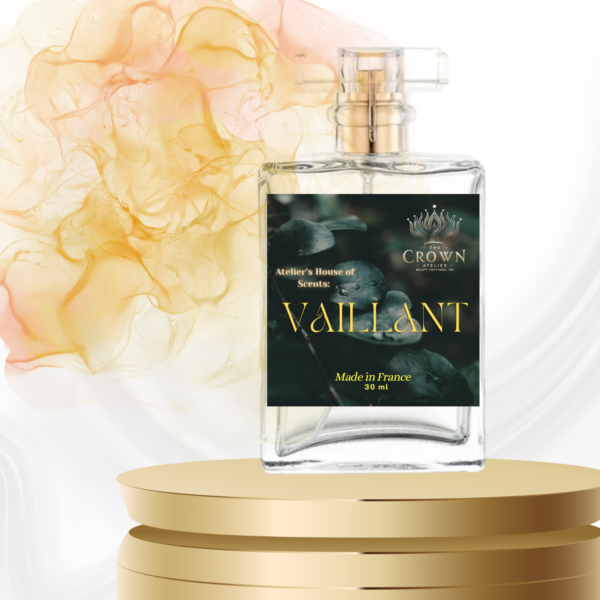 vaillant (the legacy scent)